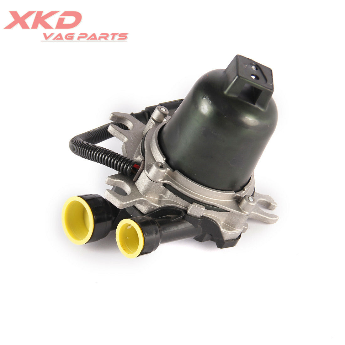 CBFA 2.0T 2.5L 4.2L Secondary Air Pump for VW Beetle for Golf for Passat for Jetta for AUDI RS5 Q