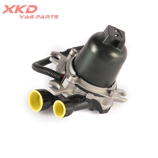 CBFA 2.0T 2.5L 4.2L Secondary Air Pump for VW Beetle for Golf for Passat for Jetta for AUDI RS5 Q