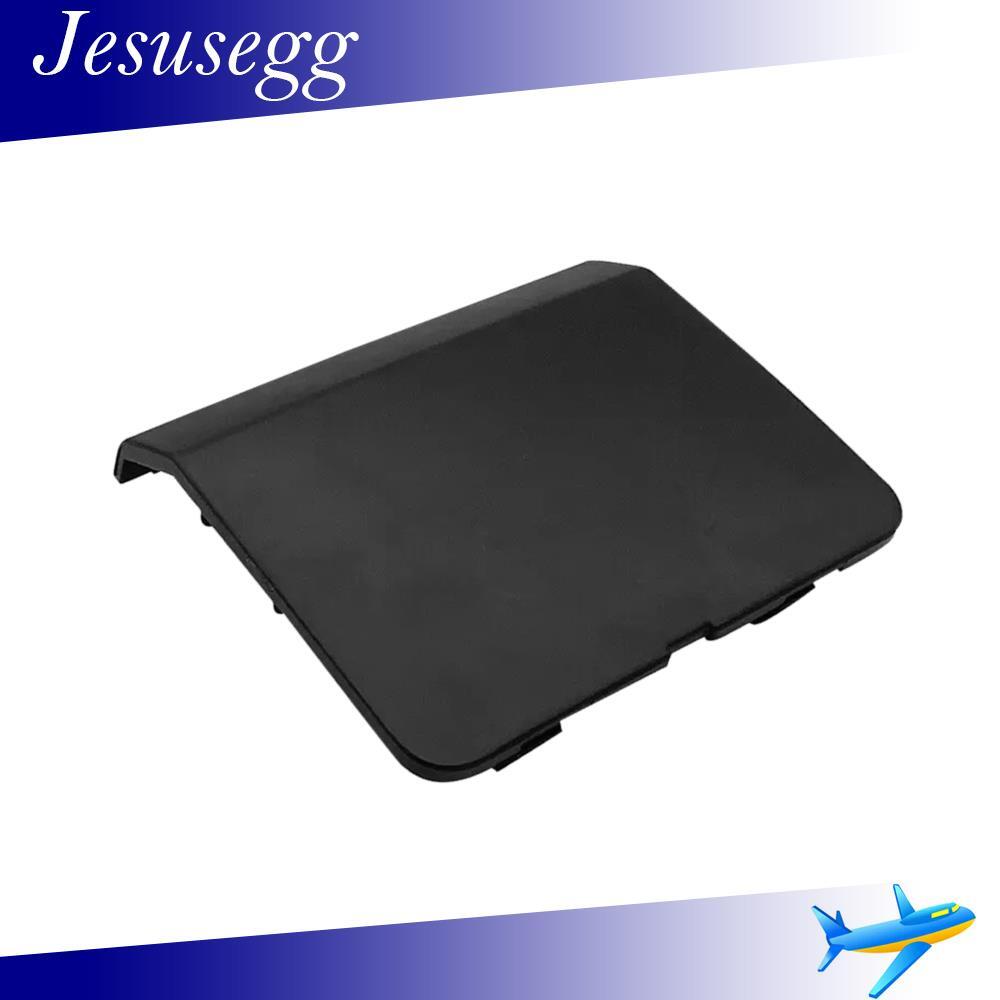 For 2016-2018 Qashqai Unpainted Front Bumper Towing Trailer Cover 622A0-DF30A Q