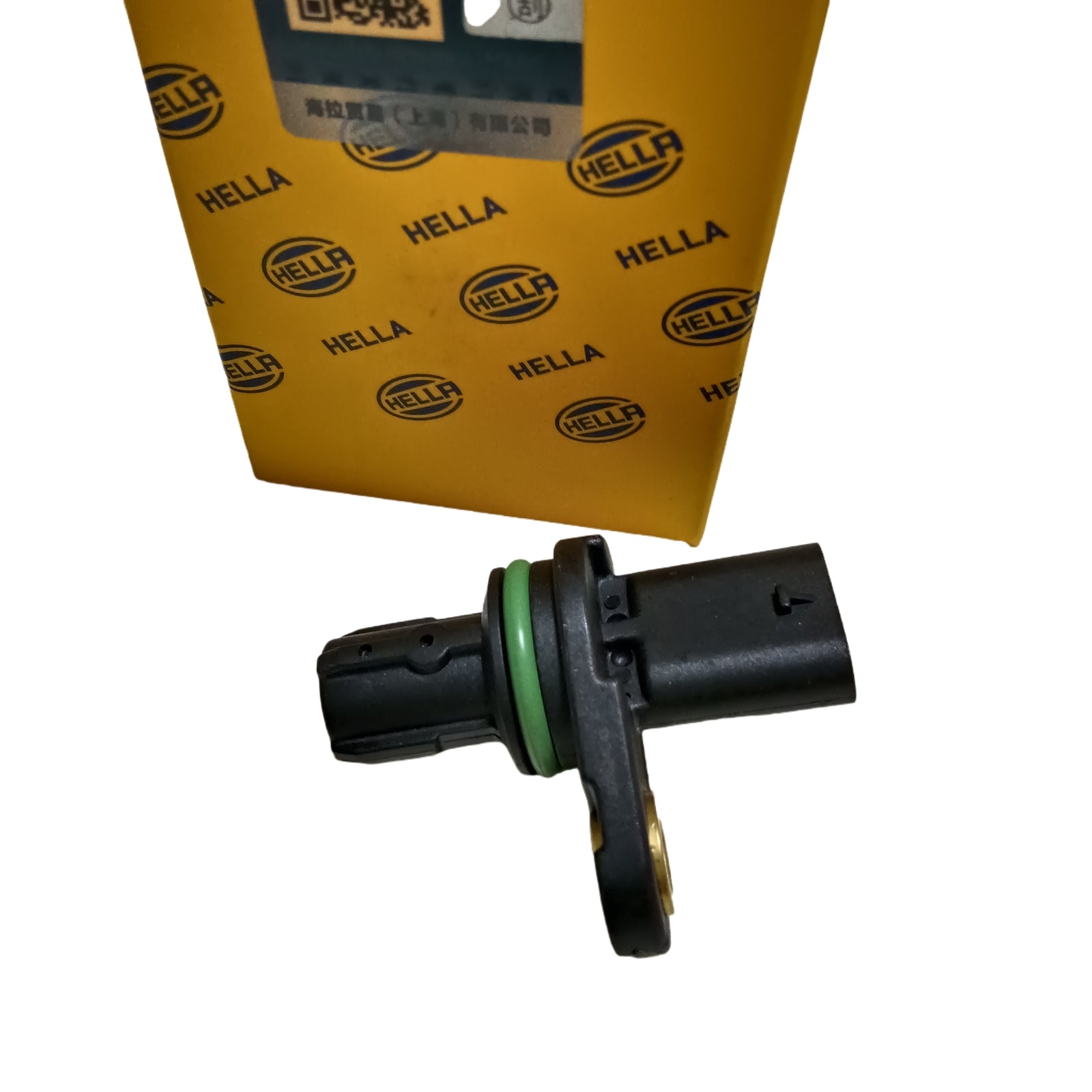 Camshaft position sensors 55565708 & 55565709 are suitable for 2011-2015 1.8 Orlando models. n
