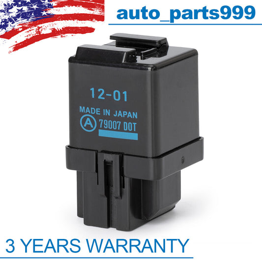 Flashing turn signal hazard relay 3-pin for RAV4 for Sienna and for Lexus 81980-12070- n