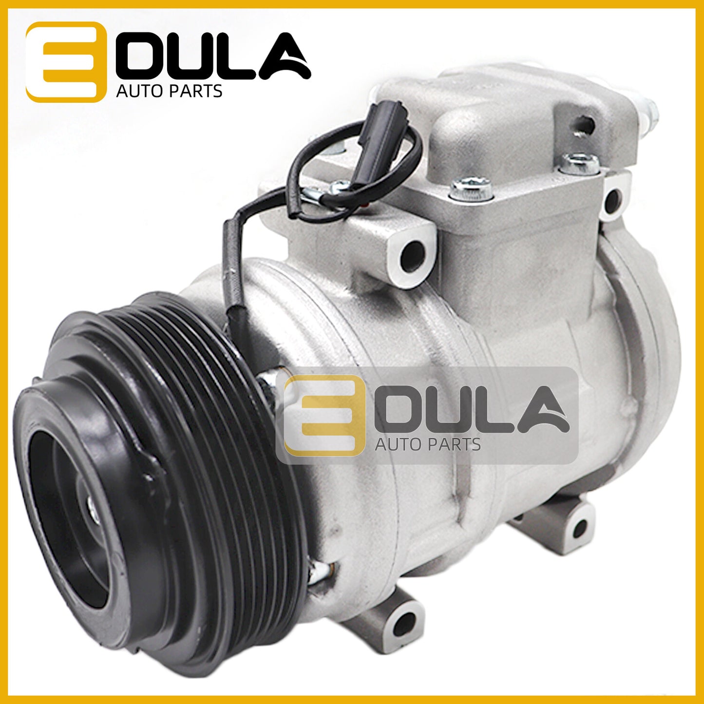 SB10B20 AC compressor cooling system suitable for Maxus LDV G10 T60 V80 minibus van 2.5