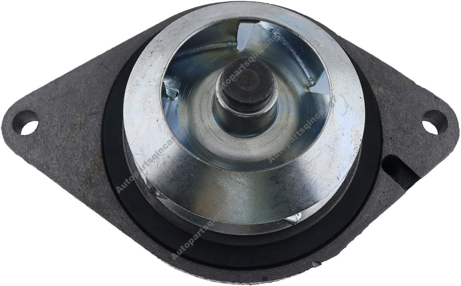 Water Pump 6731-62-1120 for Komatsu Engine SAA6D102E-2L Loader WB156PS-5 WB142-5