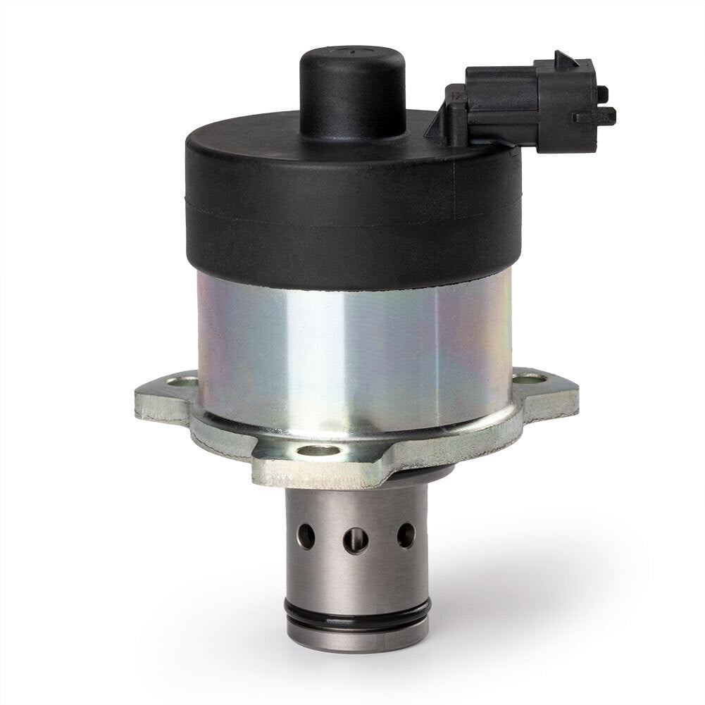 Fuel pump metering control valve suitable for DD13, DD15, DD16, Detroit DDE A0000900069- v