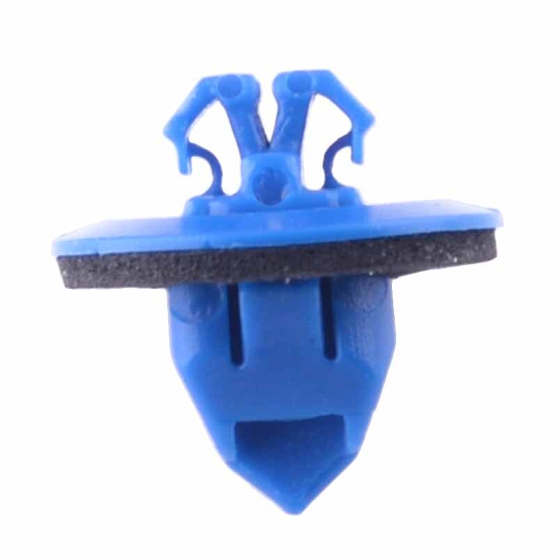 Fender Flare Retainer Clip 75396-35020 Fit for Lexus for Toyota 4Runner Tacoma
