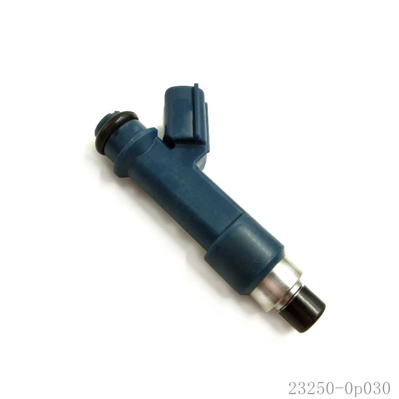 6pcs Fuel Injector Nozzle 23250-0P030 For 01-09 4Runner Tacoma Tundra FJ v