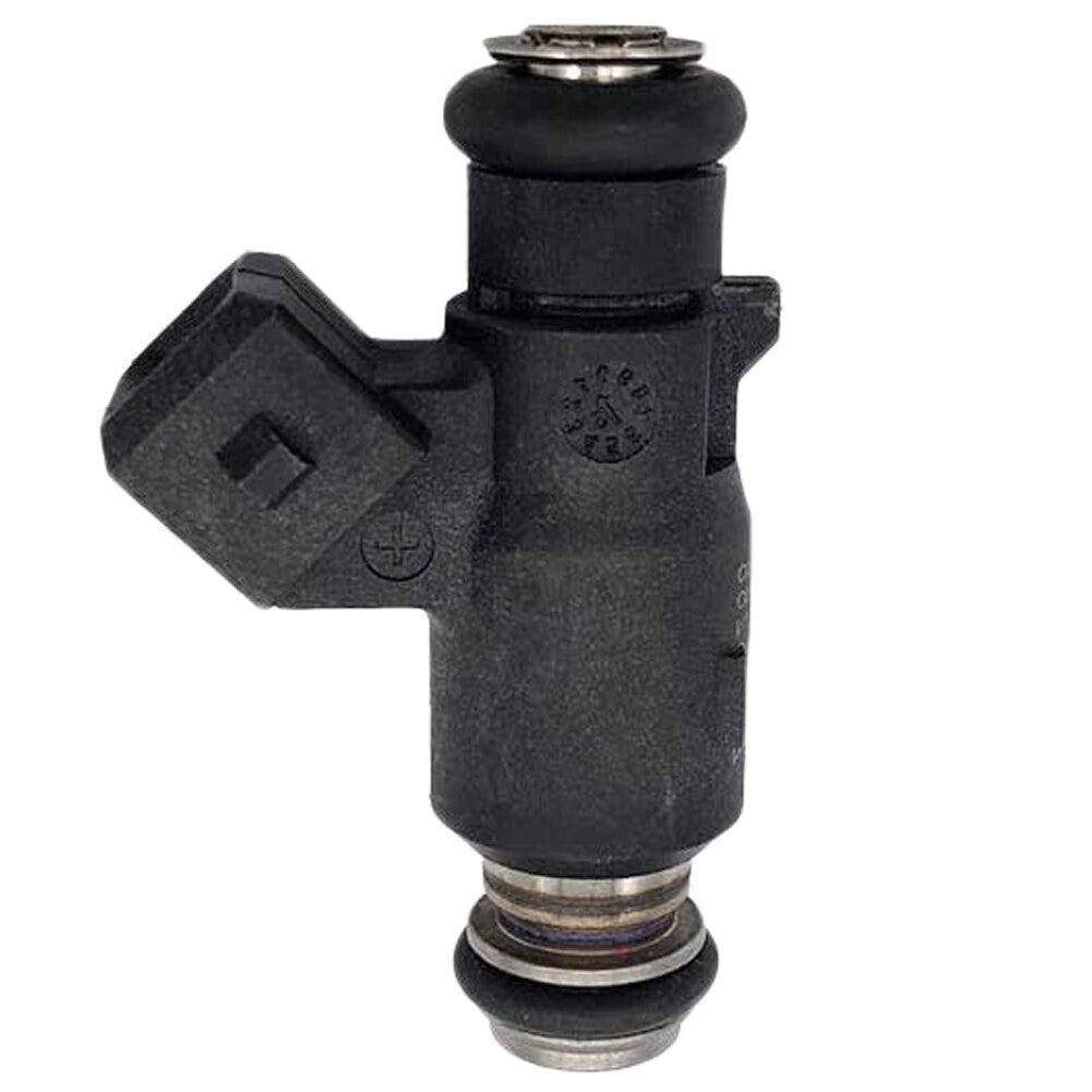 4Pcs Fuel Injectors 25335288 For 2002-2006 for Mercury Mariner Outboard 40HP-60HP