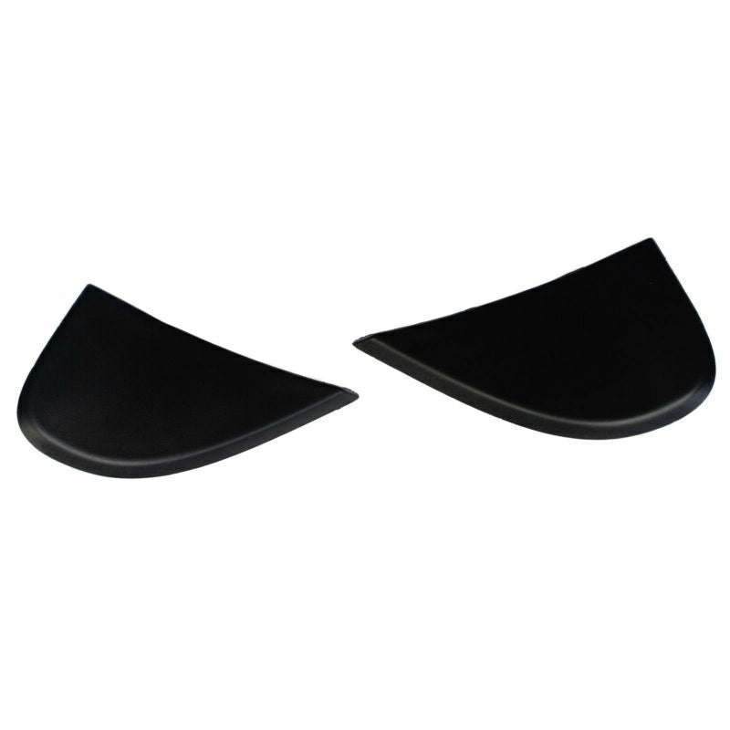 Driver and passenger side mirror flag molds are available for 2009-2020 for Dodge Tours.