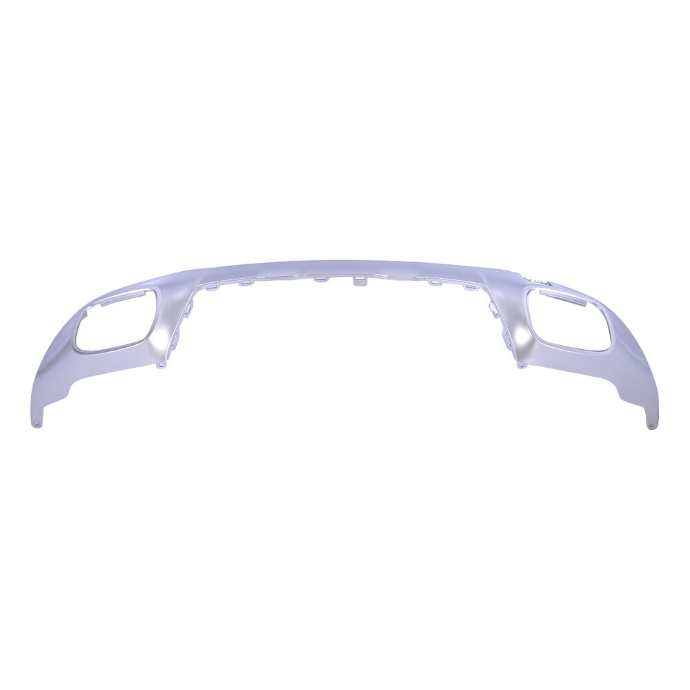 For 2017-19 for Mercedes-Benz GLA 200 250 Rear Bumper Cover Molding Trim 1568851400