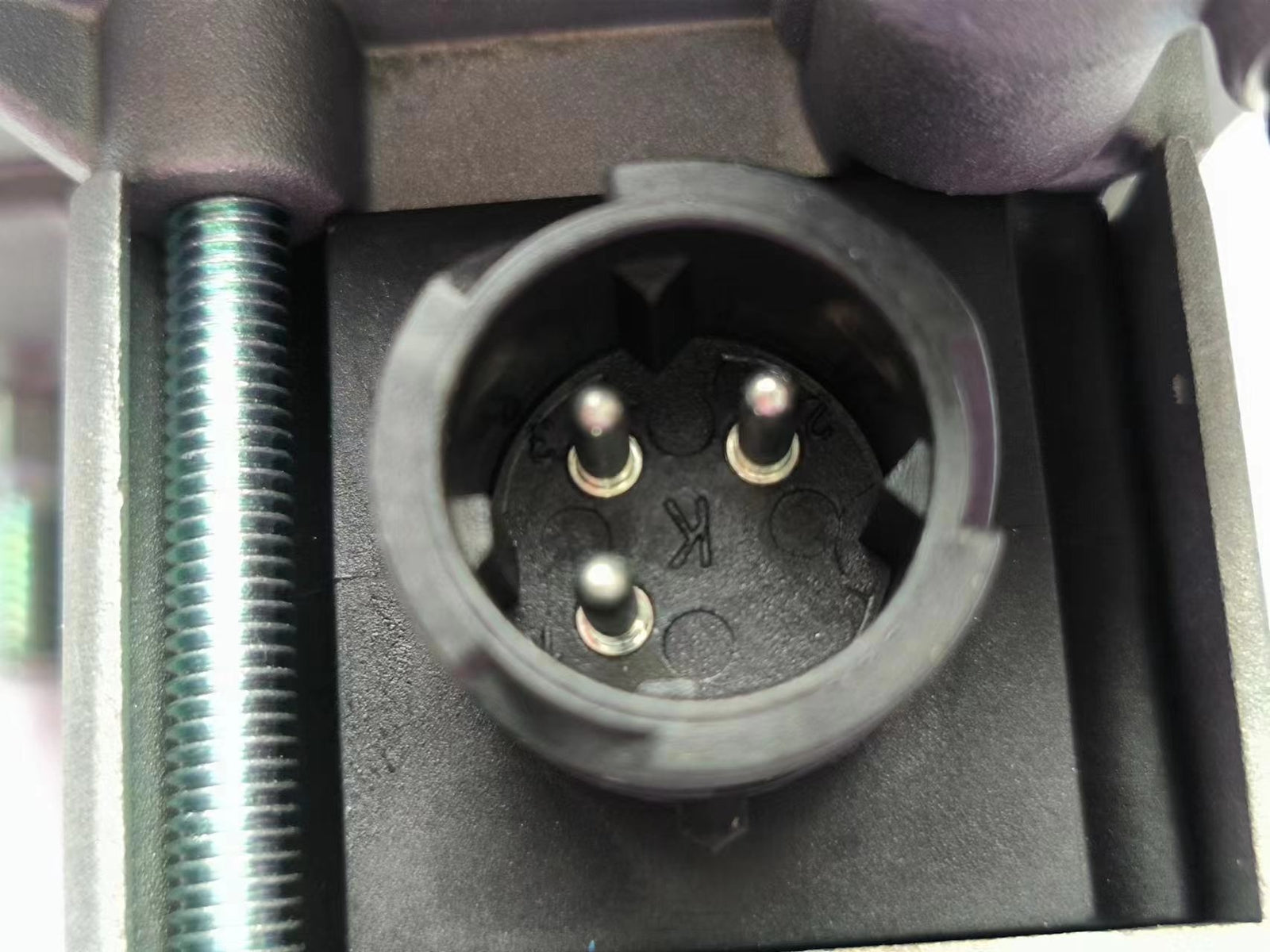 Trucking Products ABS Relay Valve Replacement Wabco 4721950330