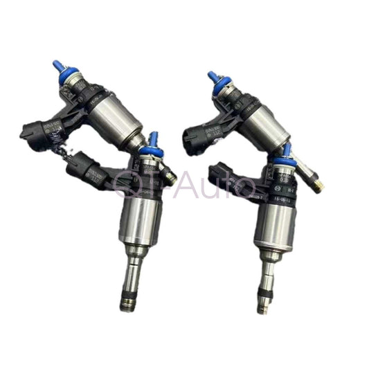 4  Fuel Injectors 12636111 for 2010-2016 2.0T for Volvo Verano Cobalt HHR Sky- n