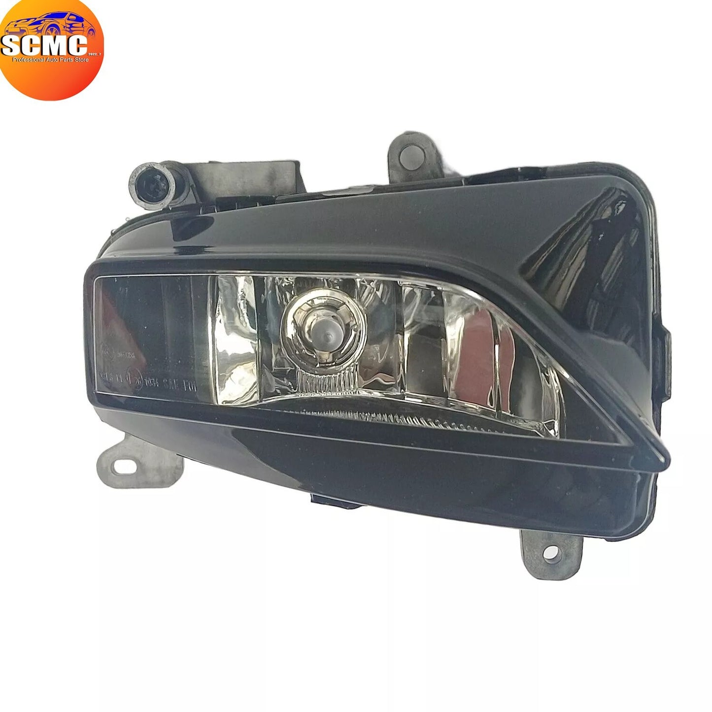 Front Right Bumper Halogen Fog Lamps Assembly for AUDI A4/S4 A5/S5 8K0941700C