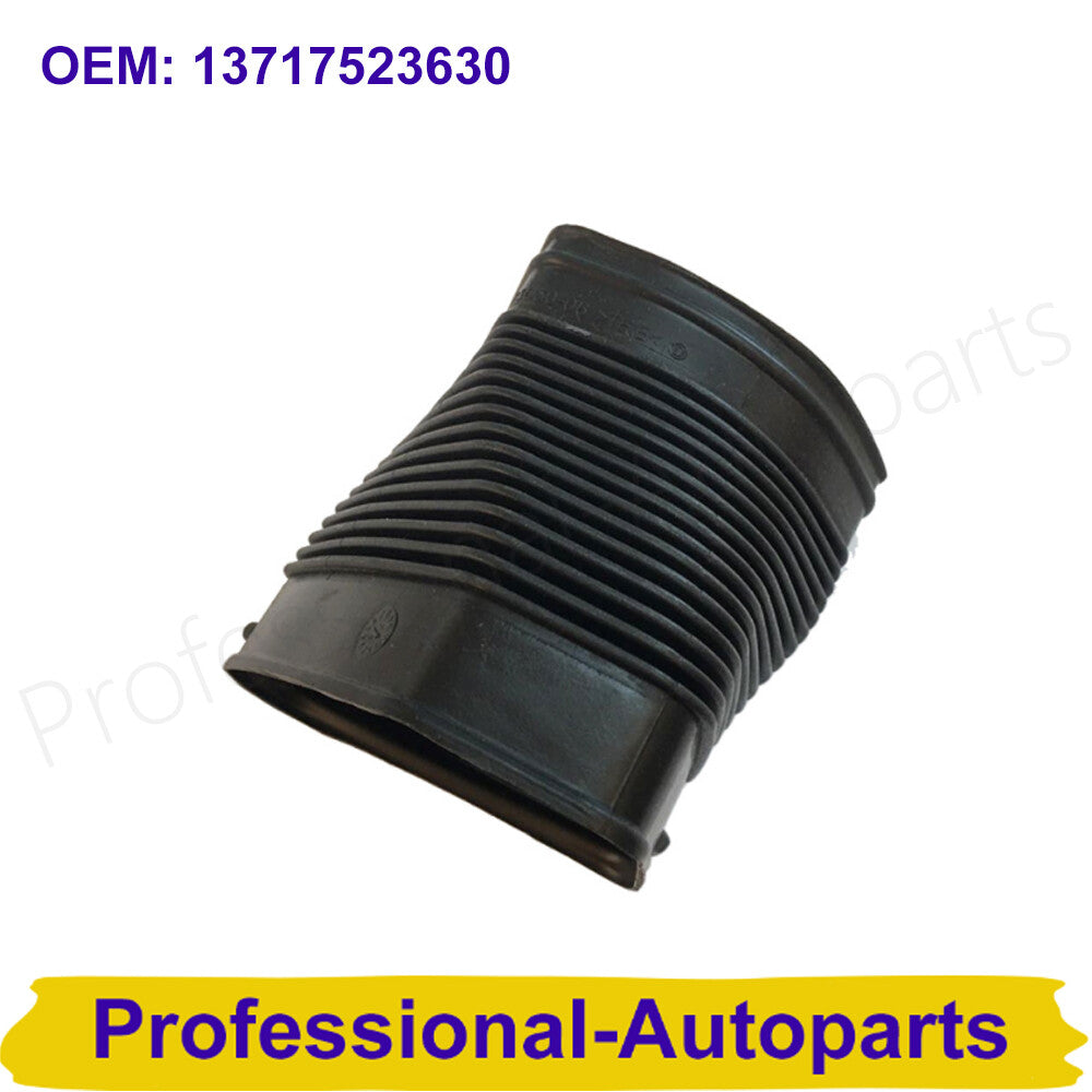 1371752330 Intake pipe hose suitable for BMW 13 Series 118i 318i 320i N43
