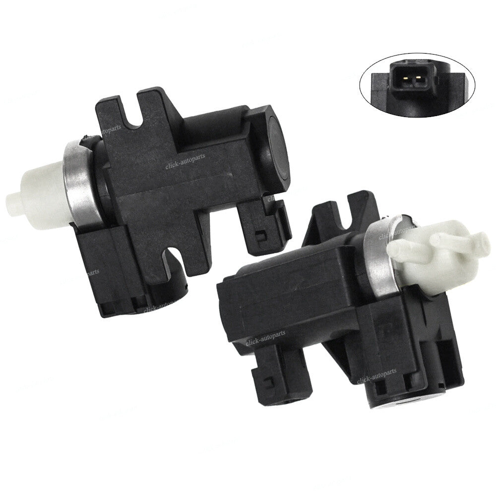 8981056570 Turbo Boost Solenoid Valve for OPEL for ASTRA G for ASTRA H for VAUXHALL for ASTRA Mk Q