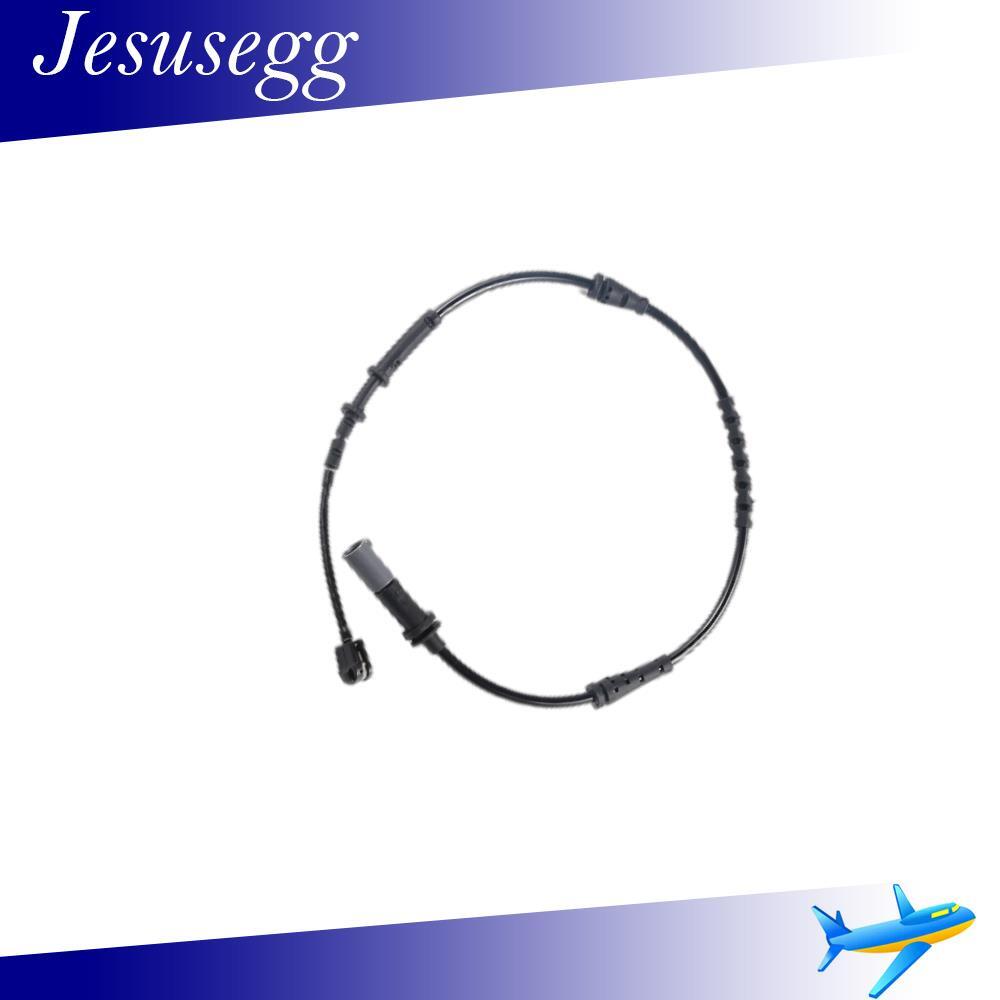 Rear Brake Pad Wear Sensor 34356865612 Fits for BMW for Mini Cooper 2013-2014 Q