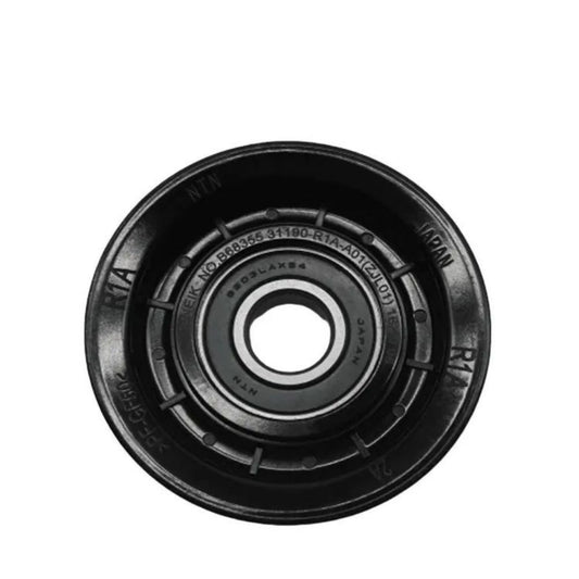 Tensioner Pulley Idler Pulley Fits for Mercedes C-Class SLK 1.8 2.0 2.5 A0002021619 Q
