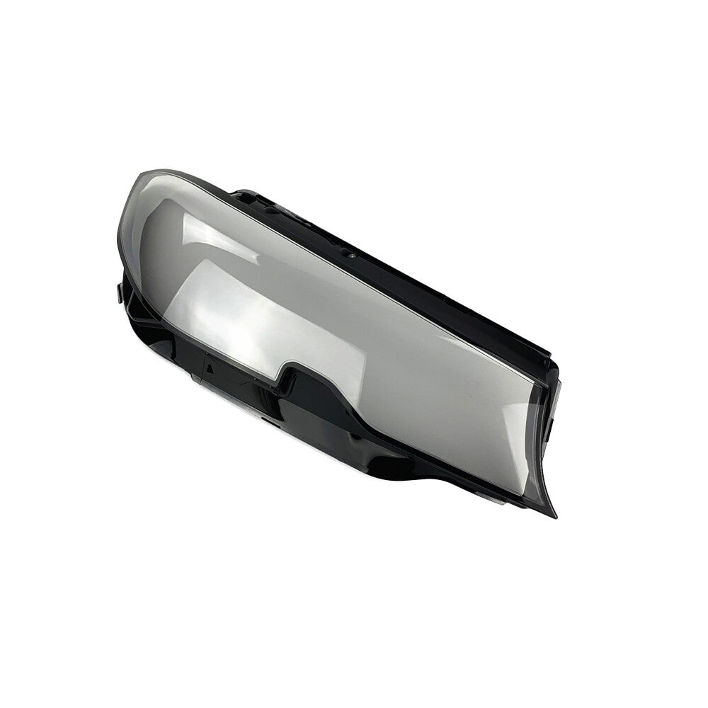 Headlight lens cover (right side) for BMW 3 Series G20 G21