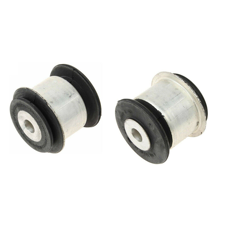 2pcs Front Lower Inner Suspension Control Arm Bushing Right for Benz W251 ML350 Q