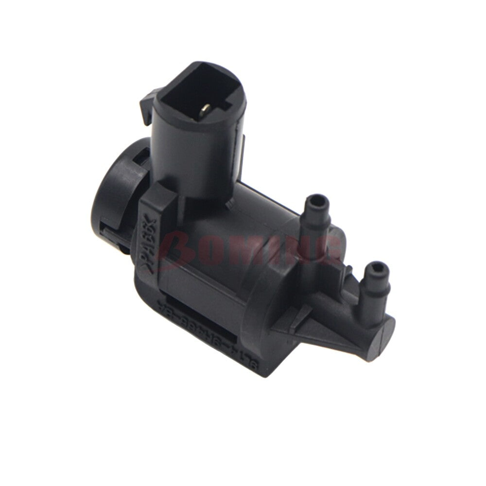 Black 9L14-9H465-BA Vacuum Solenoid Valve for Ford F-150 for Lincoln 9L149H46BA