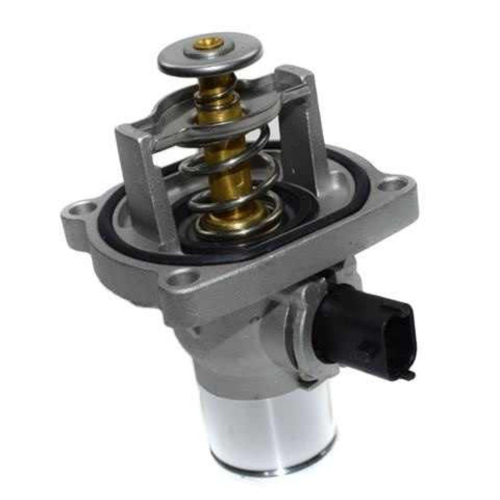Thermostat Housing for Chevy for Cruze 2011-2016 Q