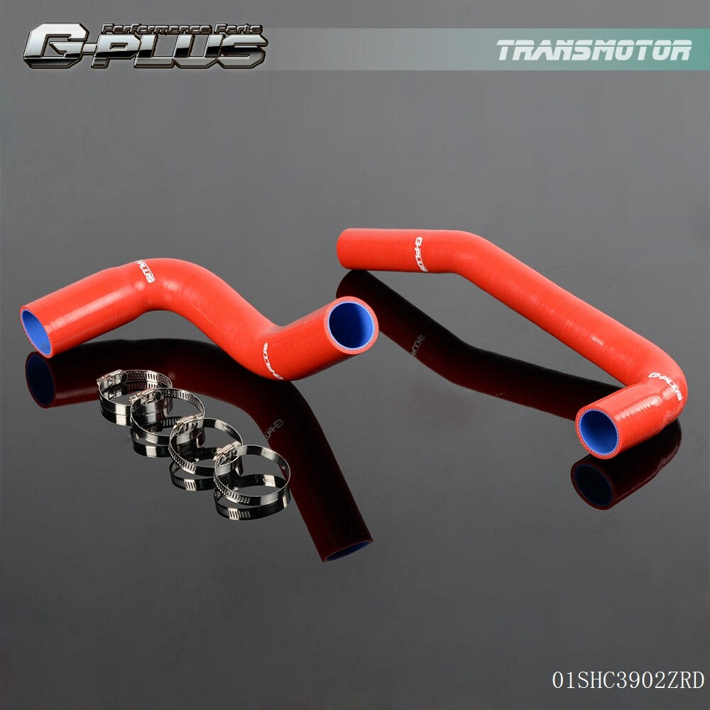 Gansu 87 -06 88 for Jeep for WRANGLER YJ/ TJ 24/42L Red Paste- v