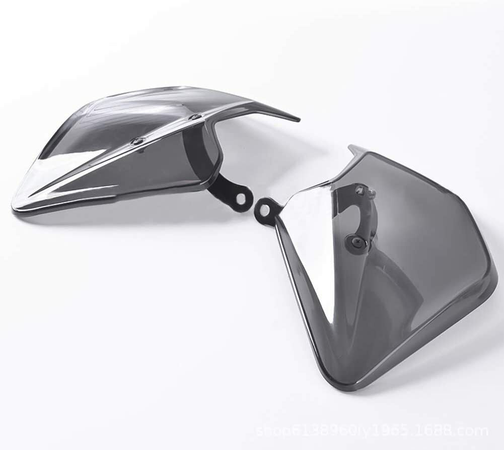 Motorcycle Handguard Hand Wind Guards Fit YamahaXMAX 250/300/400NVX 155 2017-20