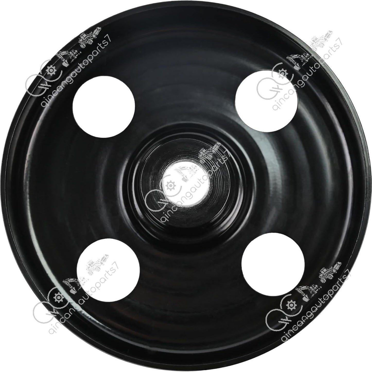 Vacuum Pump Pulley 8972414162 for 1995-2003 for Isuzu Truck NPR NPR-HD