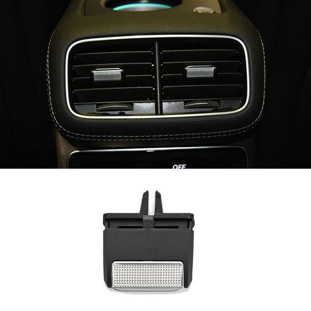 Rear A/C Air Vent Outlet Tab Clip Repair kit for Benz GLE/GLS/W167 2020-2021 Hot n