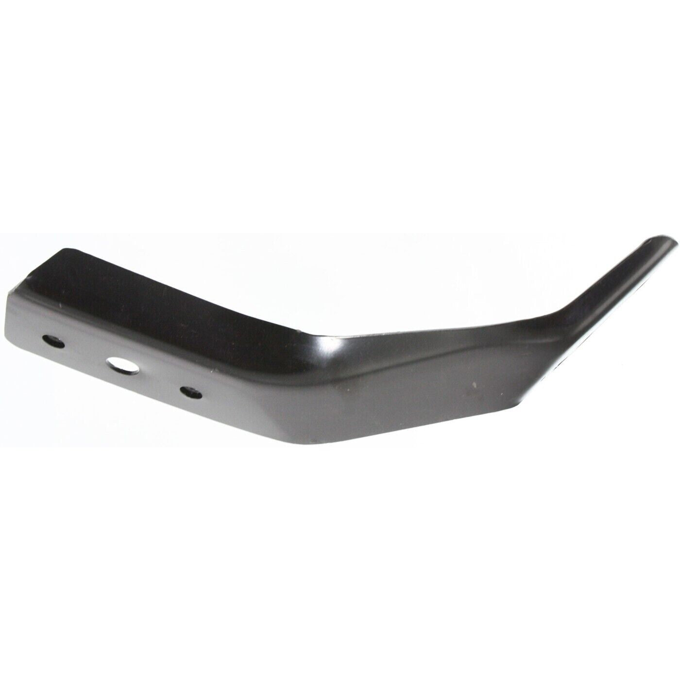 1 new Right Side Bumper Support Bracket for Mercedes W204, C300, C350, GLK350