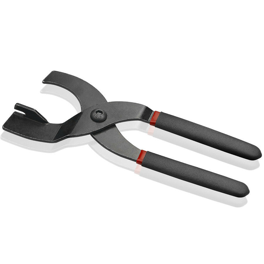 Accessory Portable Cable Brake Line Pliers Automotive Car Repairs Removal Tools