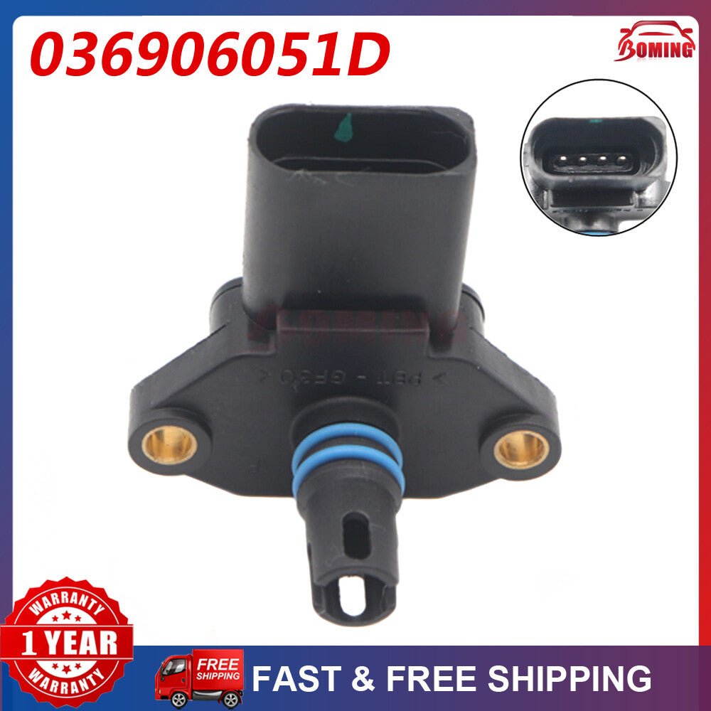 12617607910 New Engine Oil Level Sensor for BMW N54/55/63/74 135/335/535/550