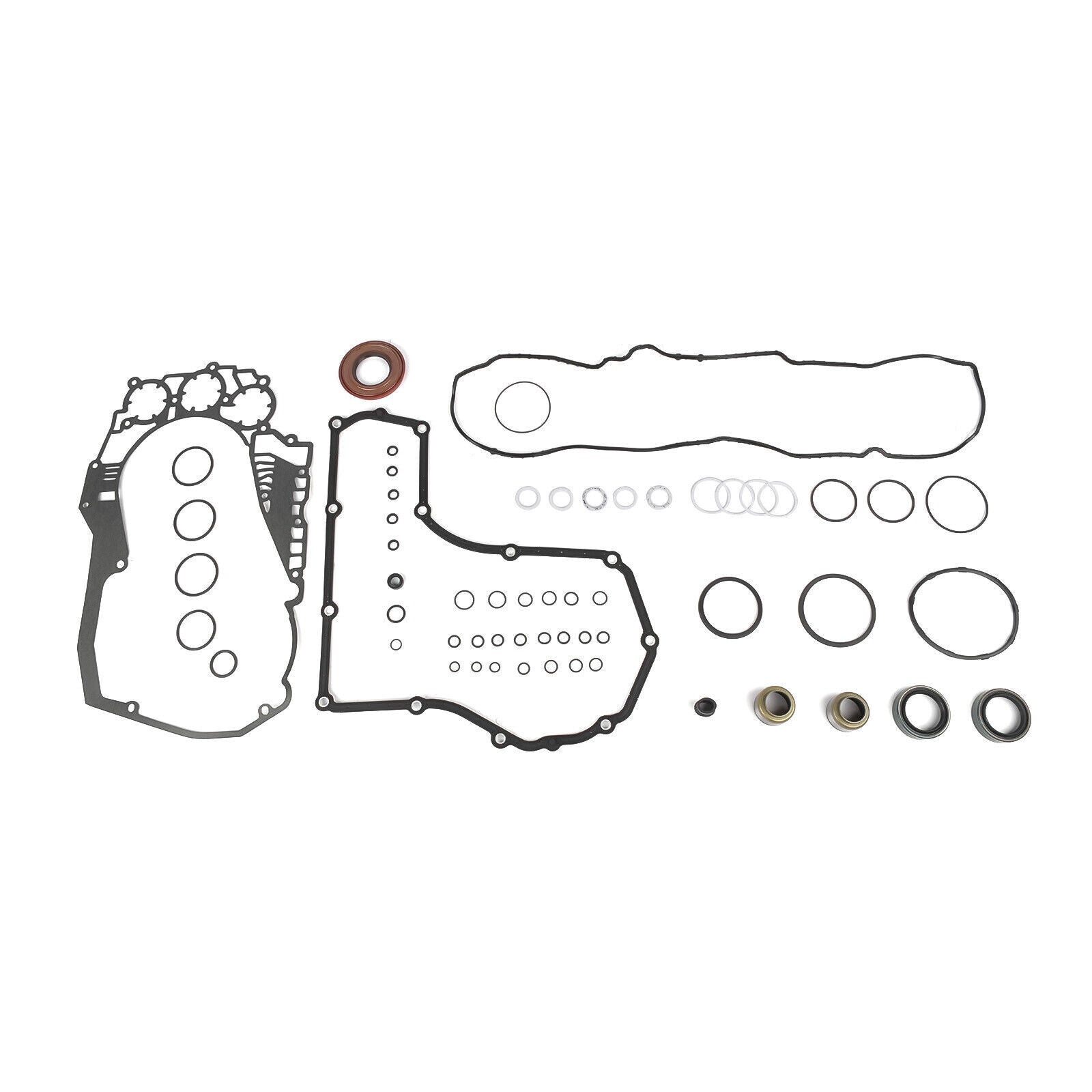 4T40E 4T45E Automatic Transmission Rebuild Kit for Chevrolet Cobalt Malibu for Pontiac G5 G6