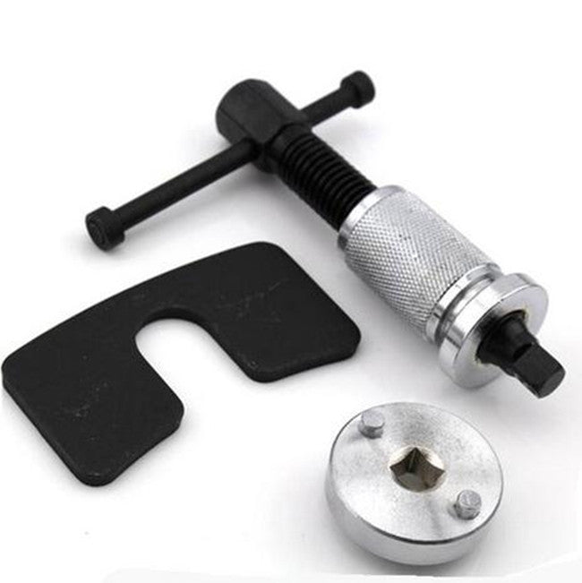 Brake Pad Calliper Piston Separation Handed Set Wind Back Wheel Cylinder Tool