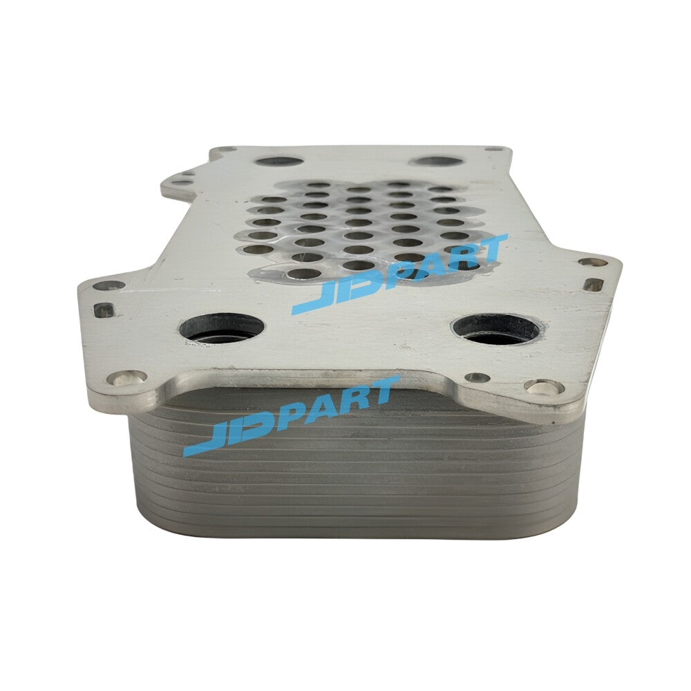 BF4M2012C oil cooler core for Deutz diesel engine parts -