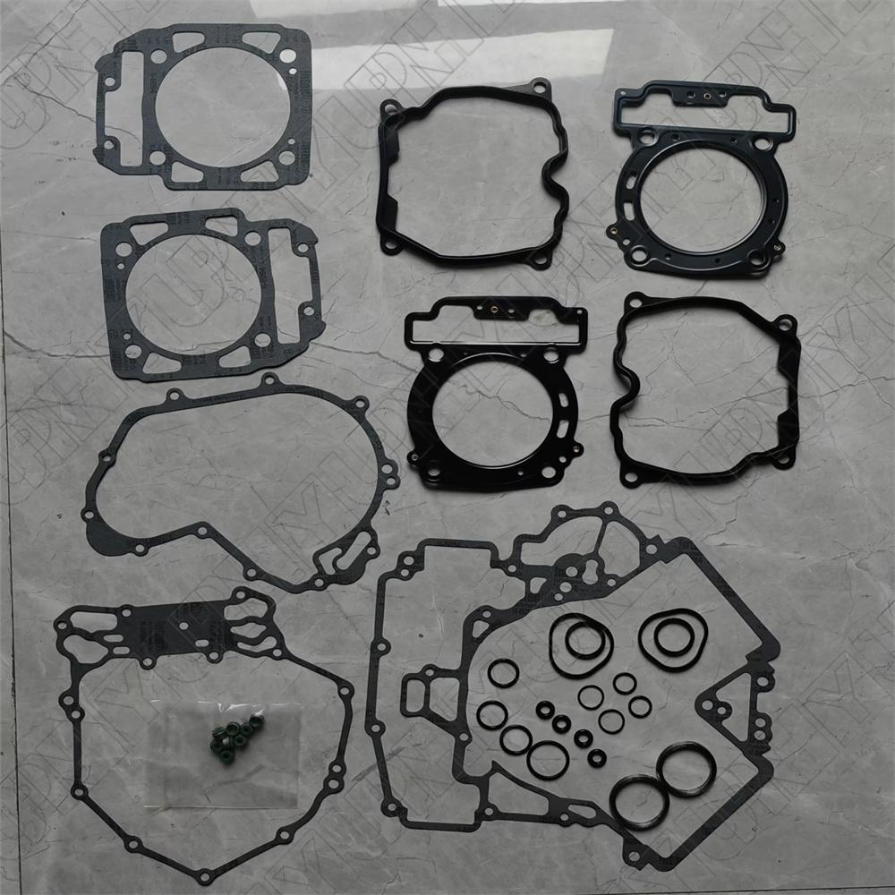 For Can-Am 400 500 650 800 1000 for Outlander Maverick Set Full Gasket Kit  808956F Q