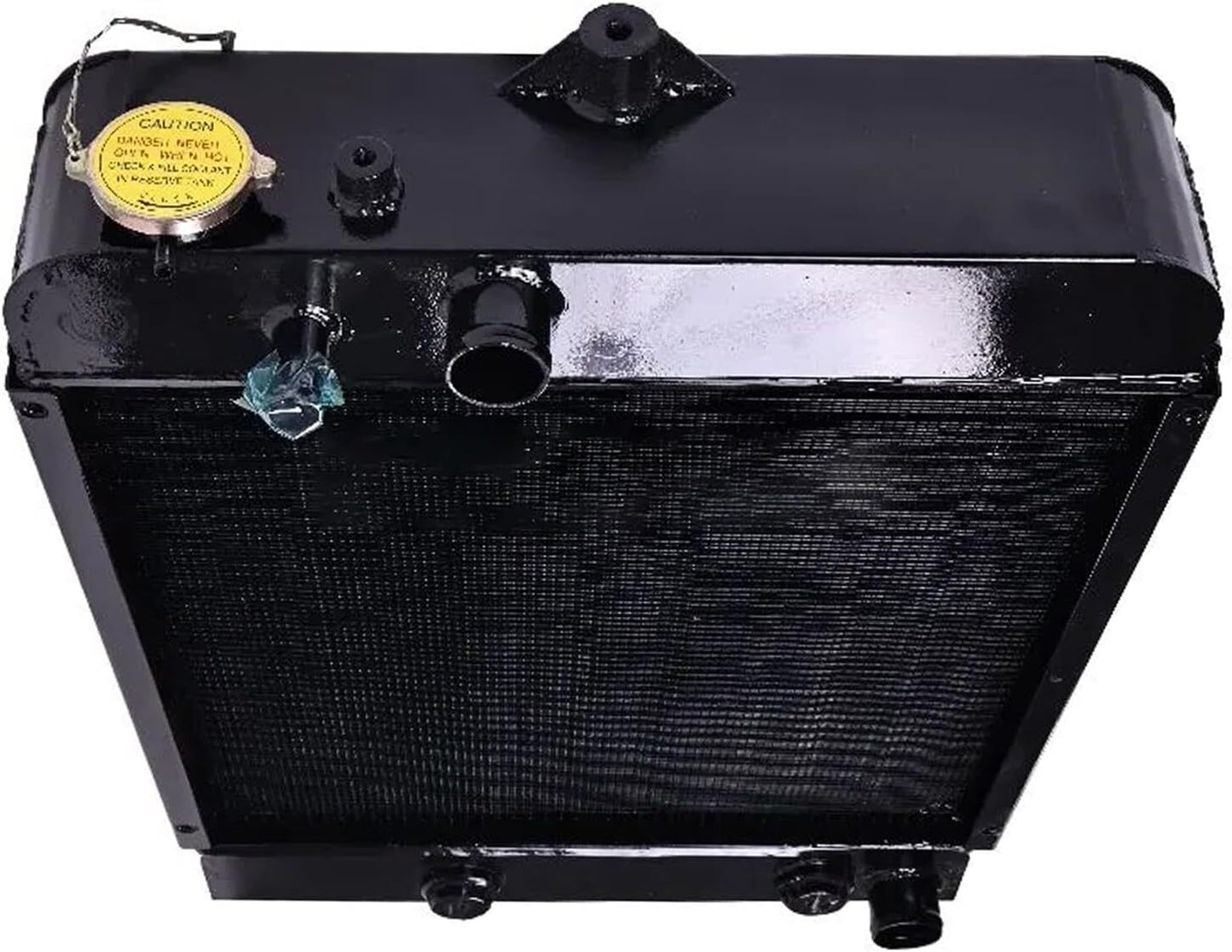 8N-4076 4N-0311 Radiator fits Caterpillar Engine 3204 Wheel Loader 910