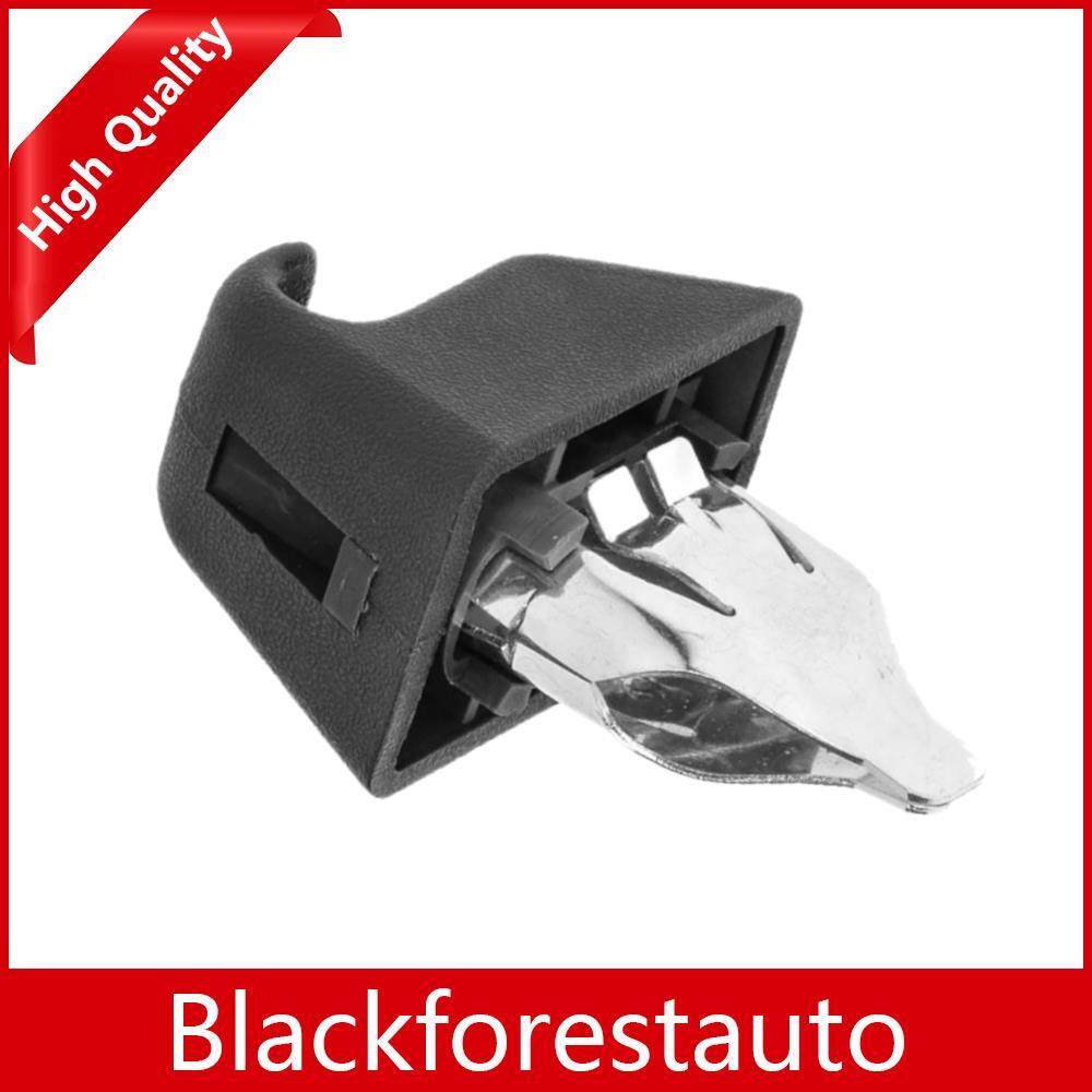 Front Sun Visor Holder Retainer Clip Black 13187128 Fits For G8 2008 2009 Q