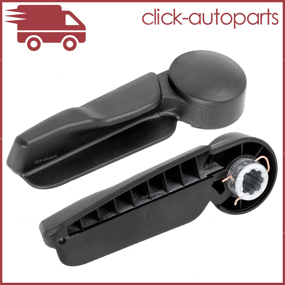 2x Fit for Benz GL450 GL-Class Rear Driver Side for Seat Release Handle Left  Right Q