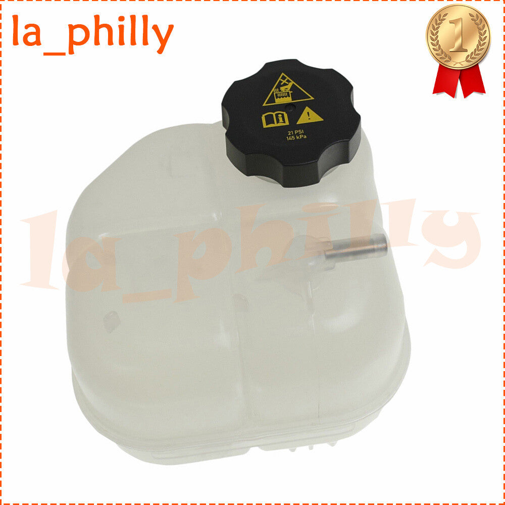 for Jeep CH3014161 68102155AD-PFM Coolant Reservoir Radiator Expansion Tank Q