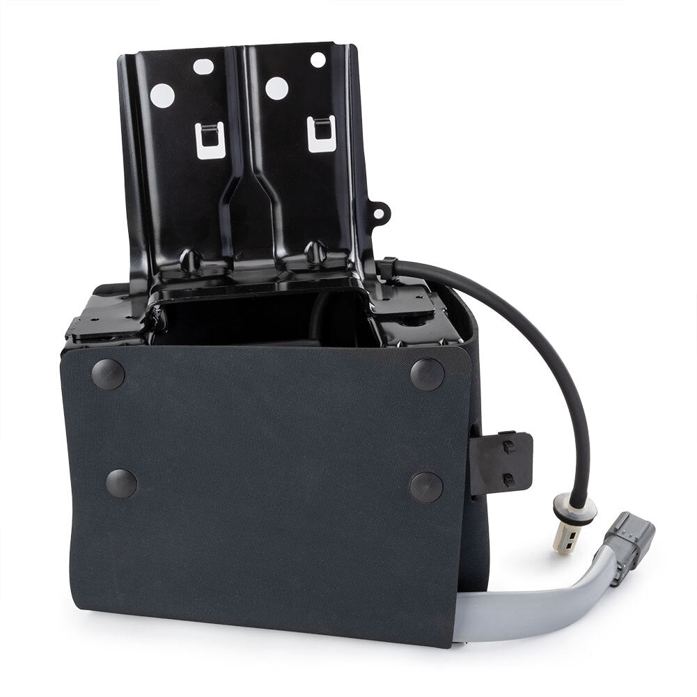 53400-1LA4C rear air suspension compressor is suitable for Armada for Infiniti QX56 and QX80. n