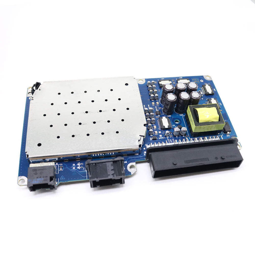 2G Amplifier Main Amplifier Circuit Board 4L0035223D for Audi Q7 2007 2008 2009 2009- n