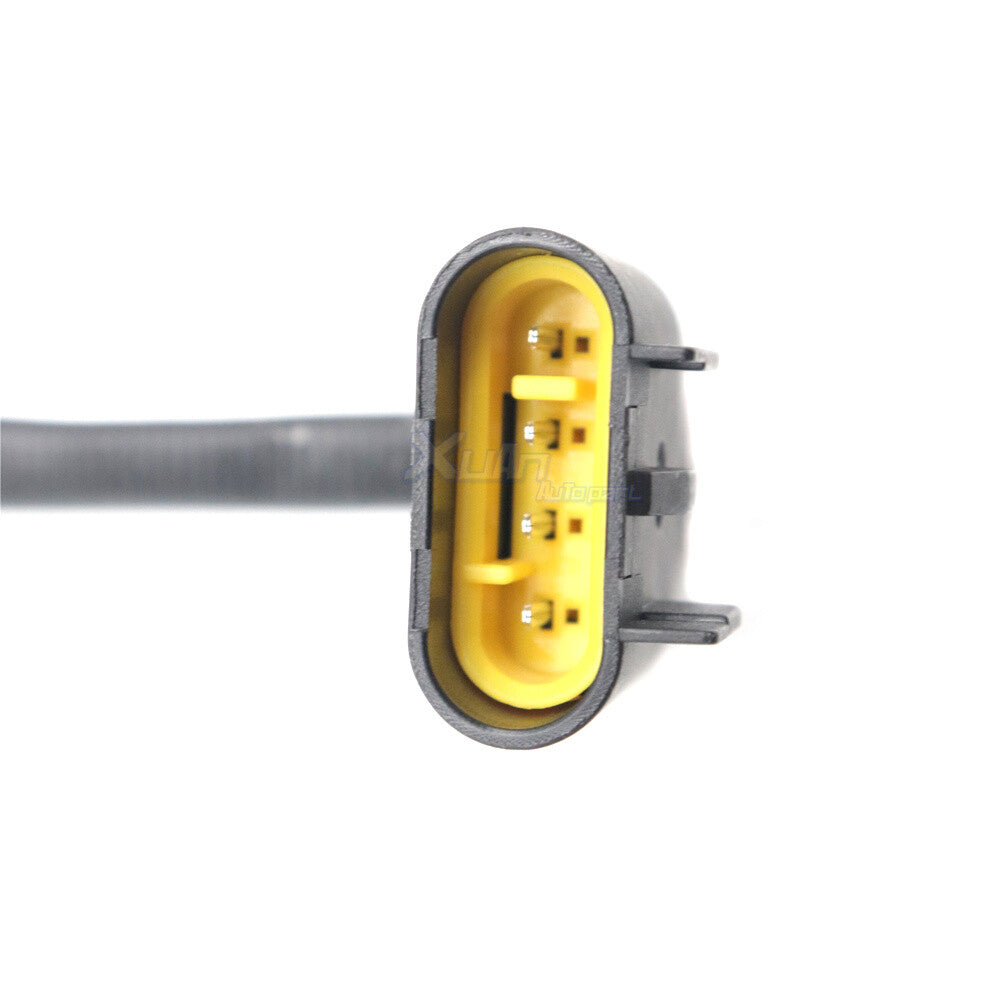 O2 sensor Lambda 55249726 2013 - 2016 for ALFA ROMEO - 5Y 0055249726- v