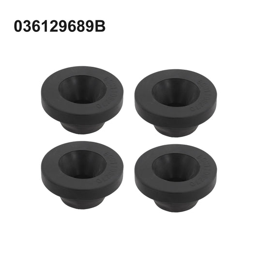 Car Air Cleaner Filter Mounts Rubber Engine Cover Buffer for Golf 036129689B