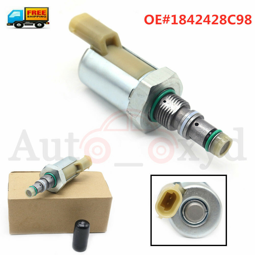 IPR Valve for Navistar International Truck DT570 HT570 DT466 DT466E 1842428C98