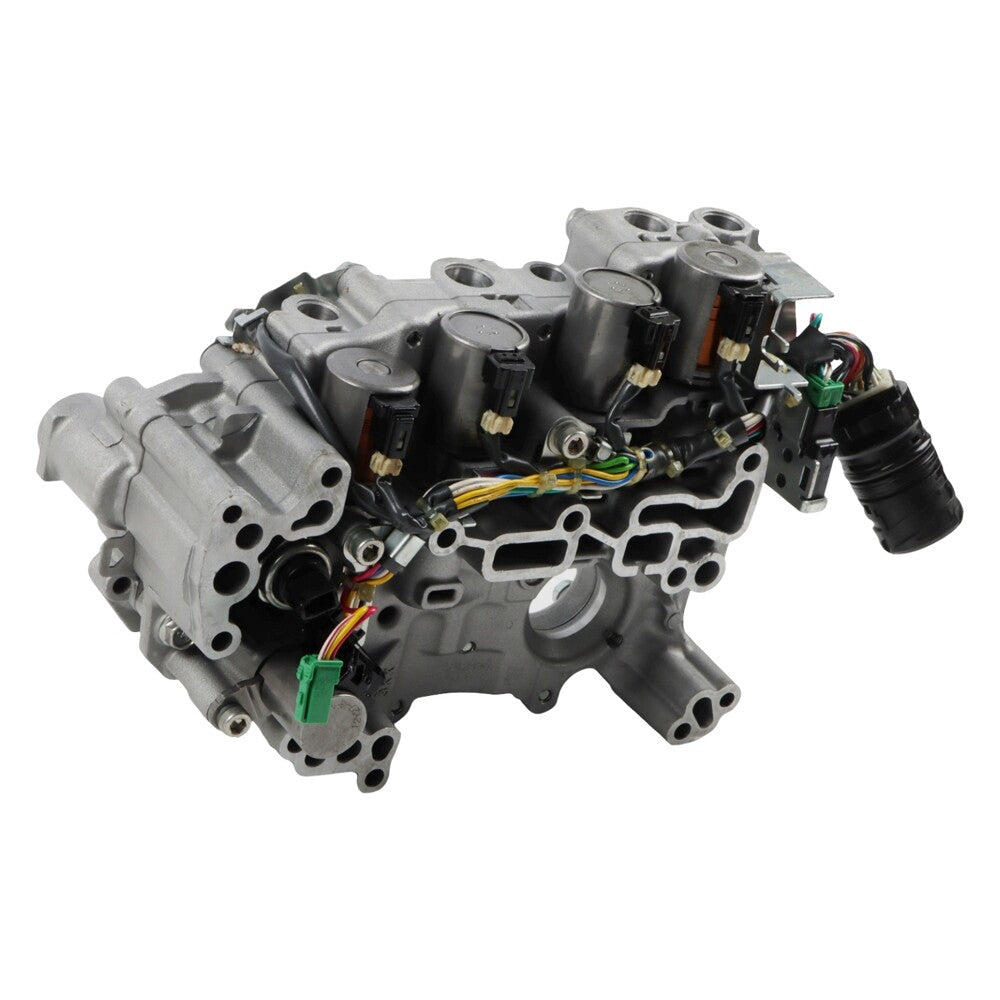 CVT Valve Body Suitable For Sentra Versa Note 31705-X428B RE0F11A JF015E n