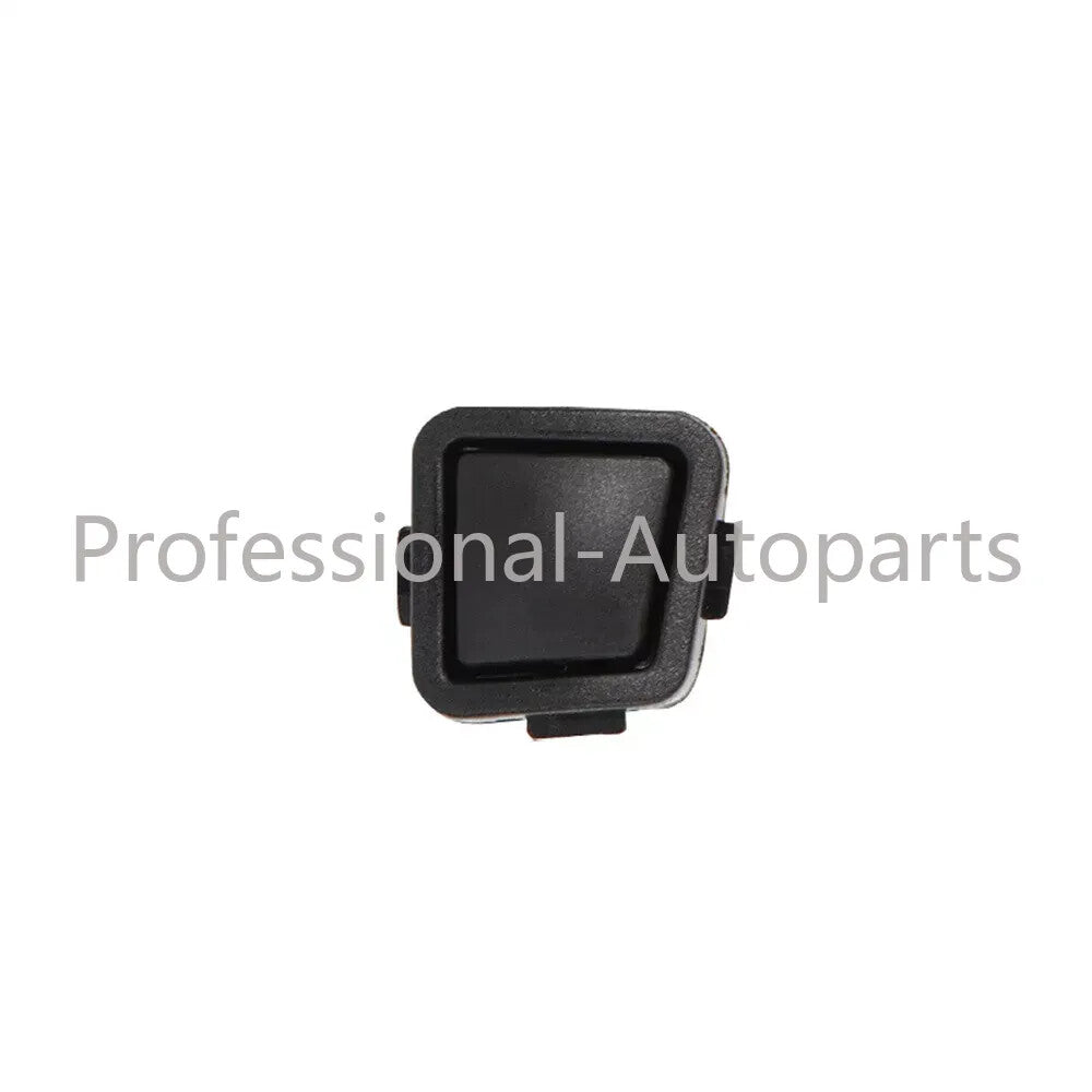 Front LR Keyless Door Handle Button Cover for Benz S R CL ML GL Class W164 W251