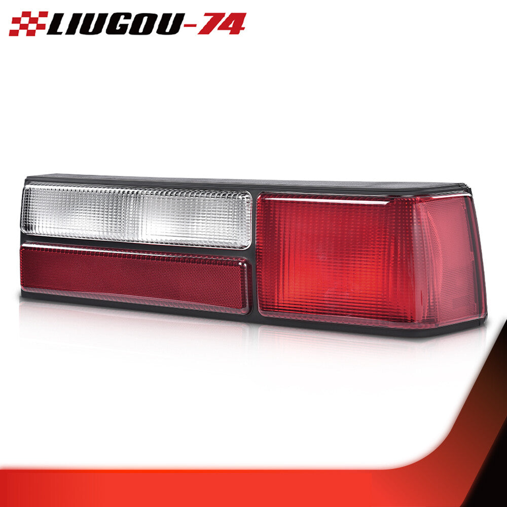 Tail light kit fit for 1987 - 1993 for mustang right hand passenger side tail light- v