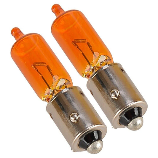 2pcs Car Turn Signal Light Lamp Bulb 30640524 for Volvo S60,S60L,V60,XC90 Parts n