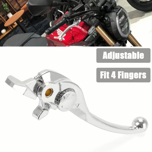 Front Right Brake Levers for HONDA CRF 1000L Africa Twin VFR 1200X 800F CB1300 Q