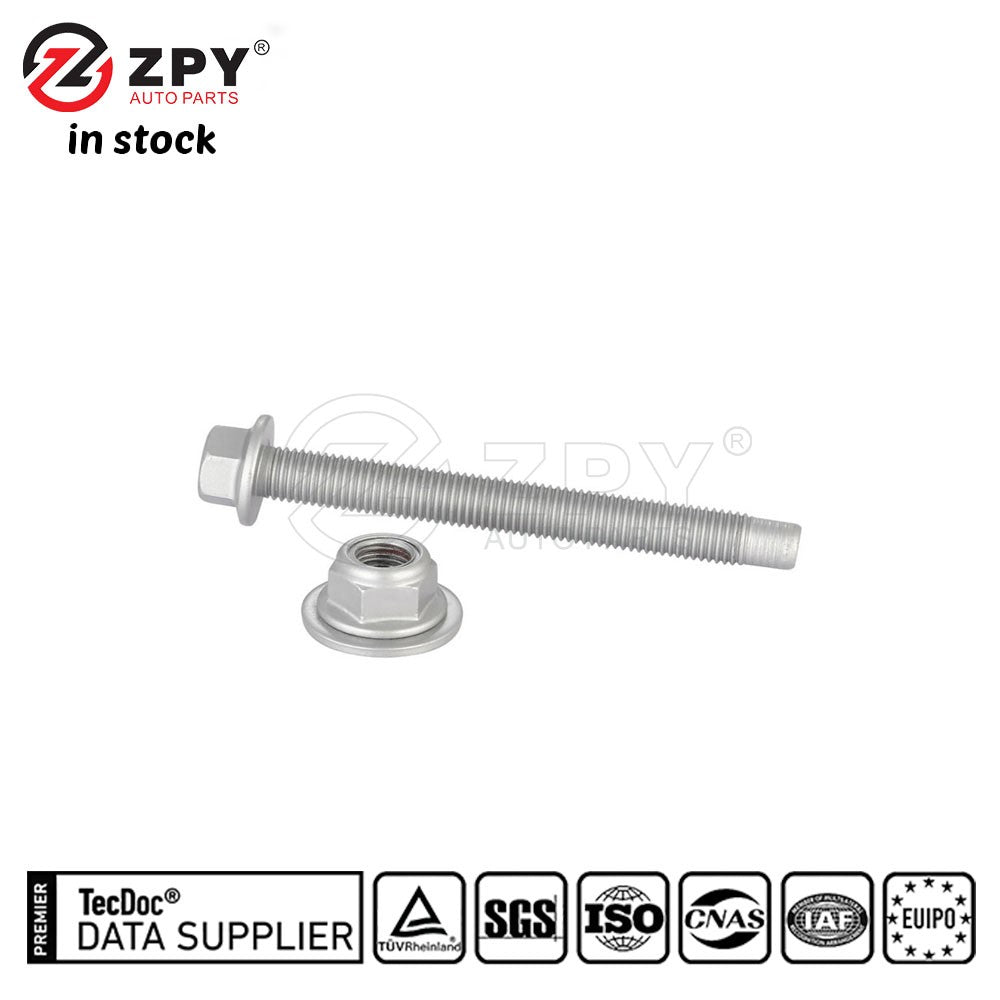 ZPY Axle Beam Bolt for Ford Connect Titanium for Mini Passenger Van 2023-2014 Q